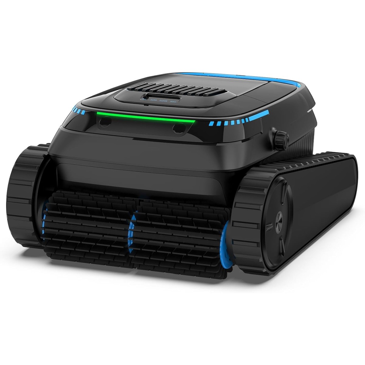 BOTLUXE PC10 Robotic Pool Vacuum