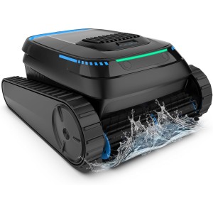 BOTLUXE PC10 Upgraded Deep Black