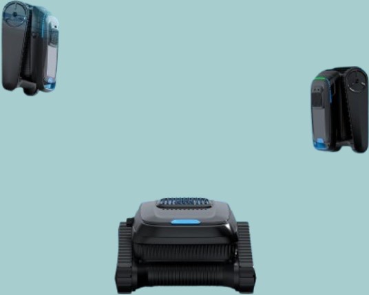 BOTLUXE Core Features