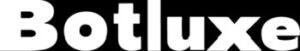 BOTLUXE logo black